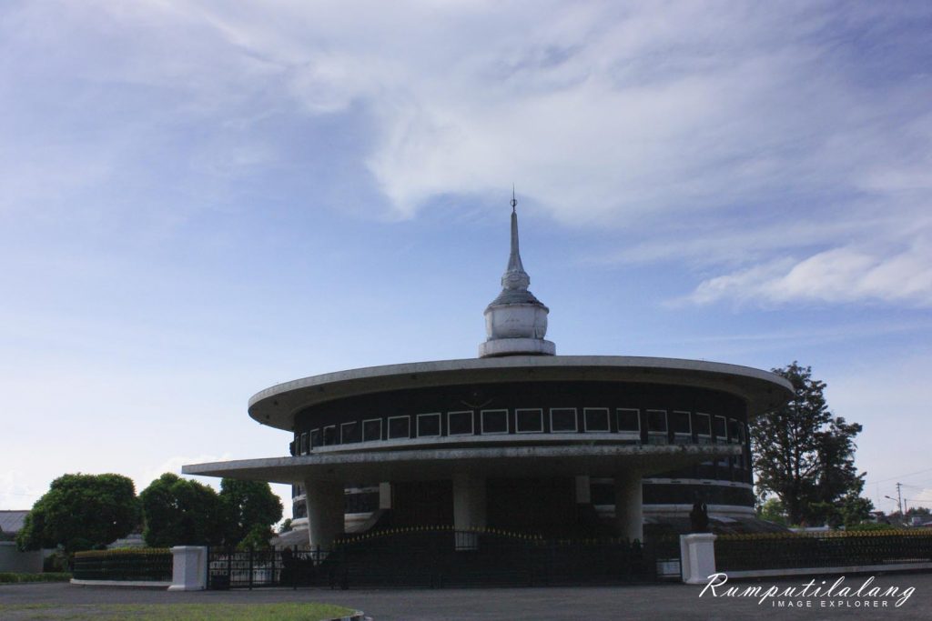 Foto Museum Perjuangan